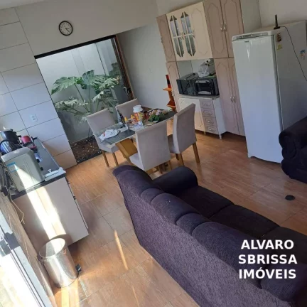Imagem Casa à venda com 238 m2 no Residencial Porto Seguro em Salto SP com excelente localização