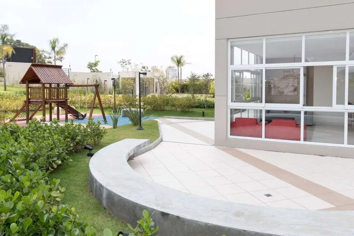 Imagem Apartamento com 3 Quartos à Venda, 66 m² em Vila Andrade - São Paulo