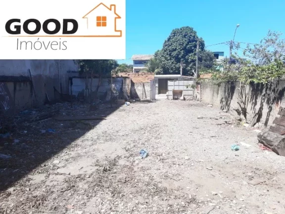 Imagem Terreno RESIDENCIAL em MACAÉ - RJ, VISCONDE DE ARAÚJO