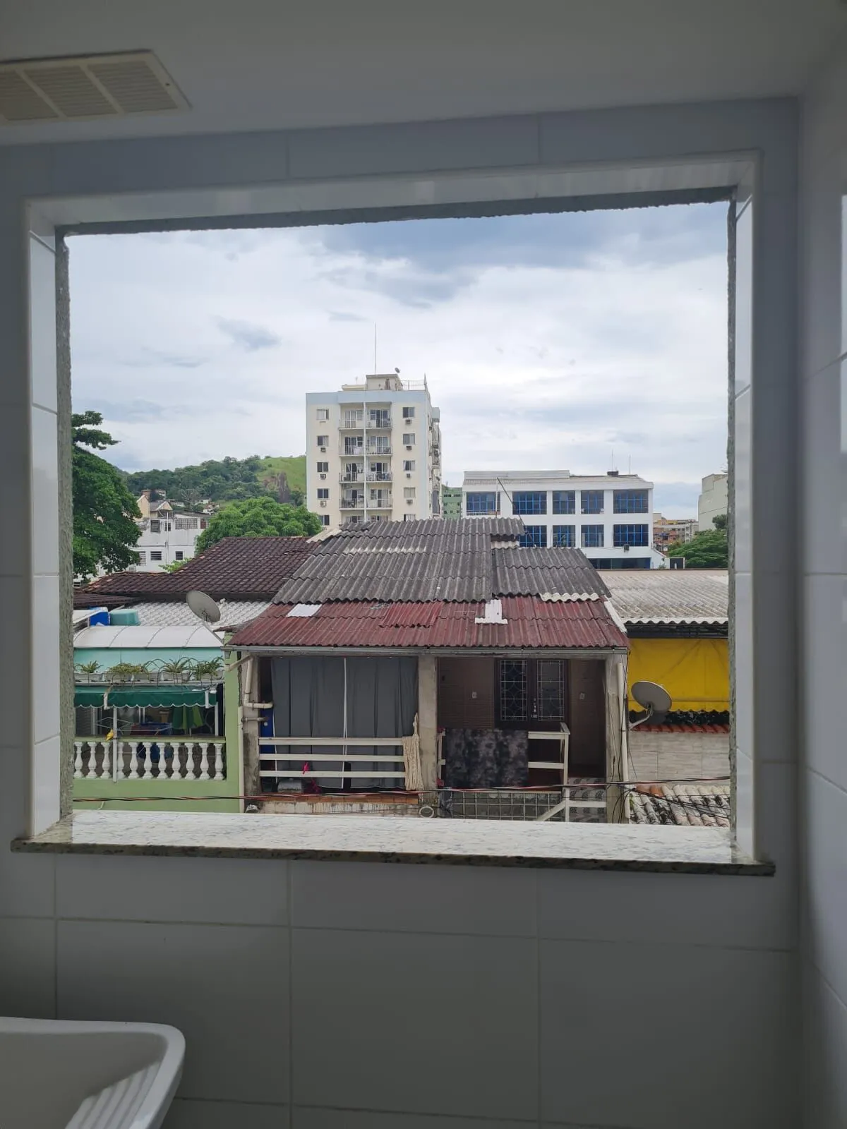 Imagem Apartamento para alugar no bairro Praça Seca em Rio de Janeiro/RJ