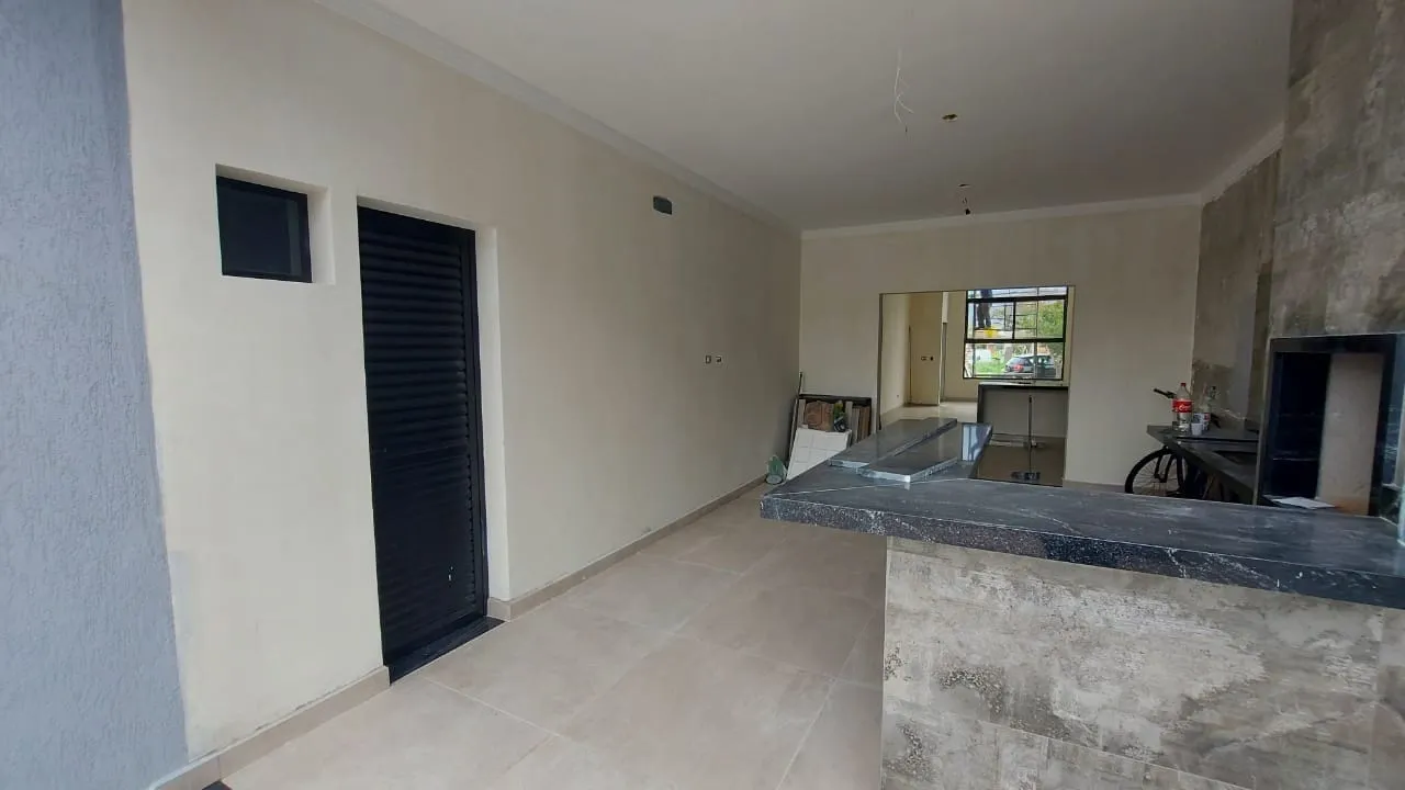 Imagem Casa à venda 3 Quartos, 1 Suite, 2 Vagas, 300M², Parque São Cristóvão, Taubaté - SP