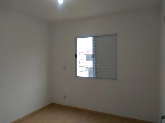 Imagem Apartamento com 2 Quartos à Venda, 61 m² em Vila São Geraldo - São Paulo