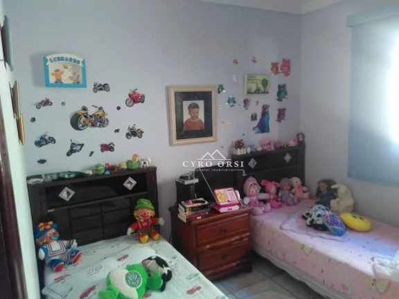 Imagem Casa à venda por R$ 270.000,00 - Santa Terezinha - Piracicaba/SP