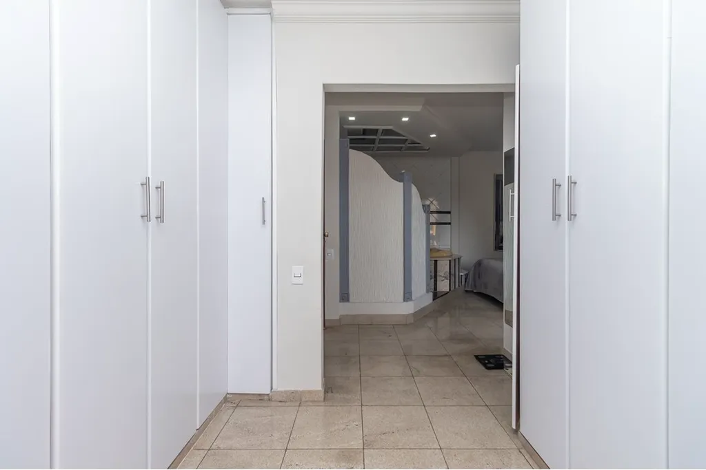 Imagem Cobertura à venda em São Paulo, Saúde, com 3 quartos, 192m2