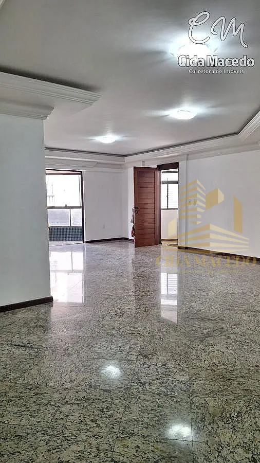 Imagem Apartamento a Venda no bairro Tambaú - João Pessoa, PB