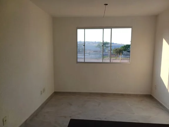 Imagem Apartamento em Belo Horizonte