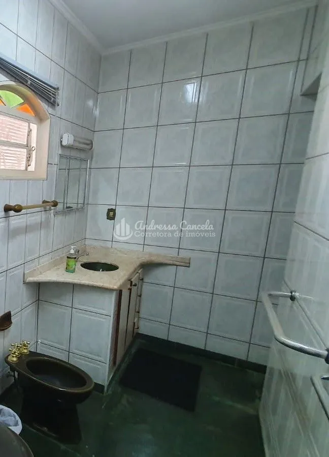 Imagem Casa comercial 3 dormitórios à venda, 272 m² por R$ 680.000 - Jardim Alto Rio Preto - São José do Rio Preto/SP