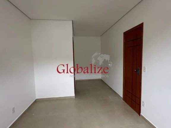 Imagem Sobrado à venda com 140m², 3 suites, piscina, churrasqueira por R$1.480.000,00 na Vila Belmiro em Santos