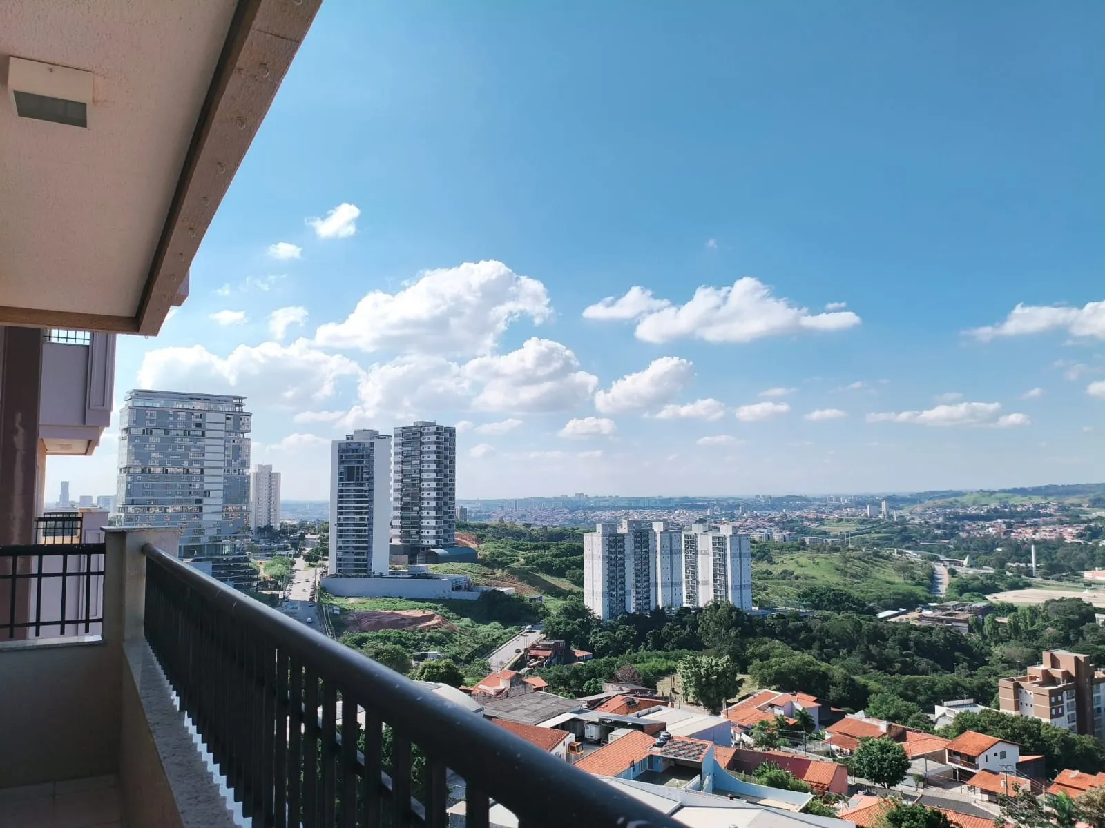 Imagem Apartamento 2 Dormitóios sendo 1 Suíte Bela Vista 92m² Edifício Mirage Esplanada