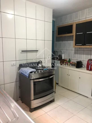 Imagem CASA RESIDENCIAL em OSASCO - SP, SANTA MARIA