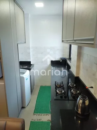 Imagem Apartamento com 2 quartos, Itacolomi - Balneário Piçarras