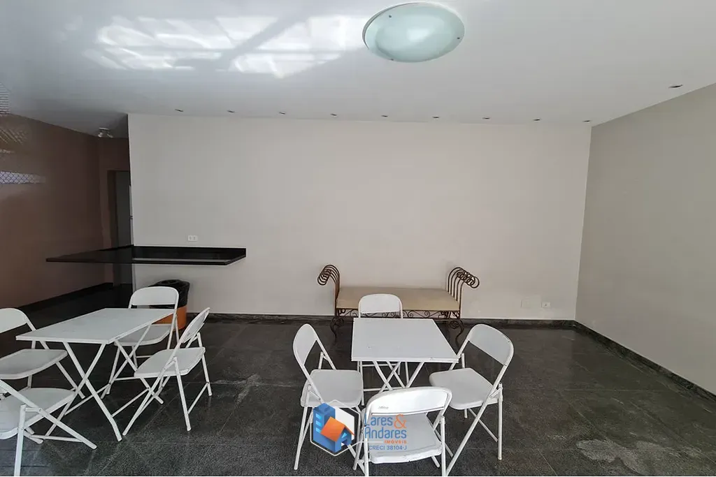 Imagem Apartamento à venda 5 Quartos 3 Suites 3 Vagas 155M² Perdizes São Paulo - SP