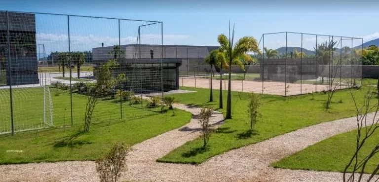 Imagem TERRENO COMERCIAL em PORTO BELO - SC, SANTA LUZIA