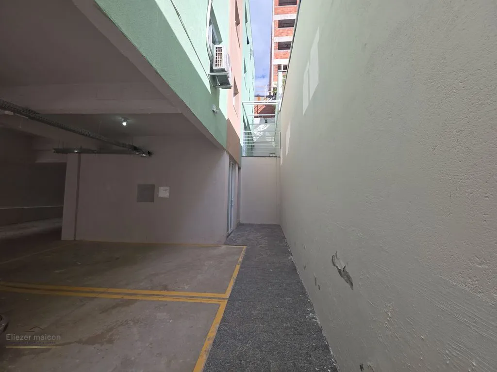 Imagem Apartamento a venda com area gourmet no Centro de Poços de Caldas - MG