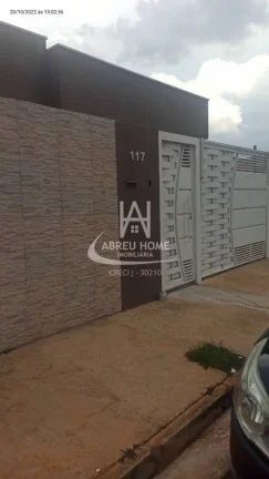 Imagem Casa - São José do Rio Preto
