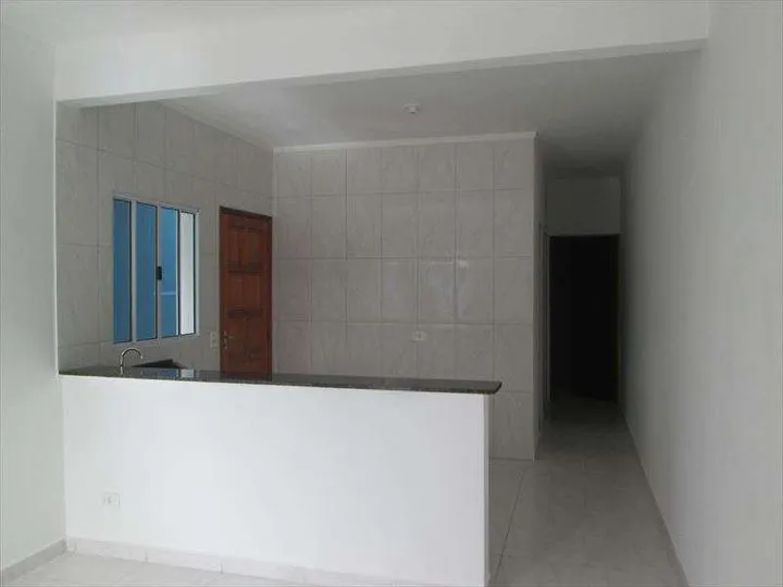 Imagem Casa com 2 Quartos à Venda, 55 m² em Santa Julia - Itanhaém