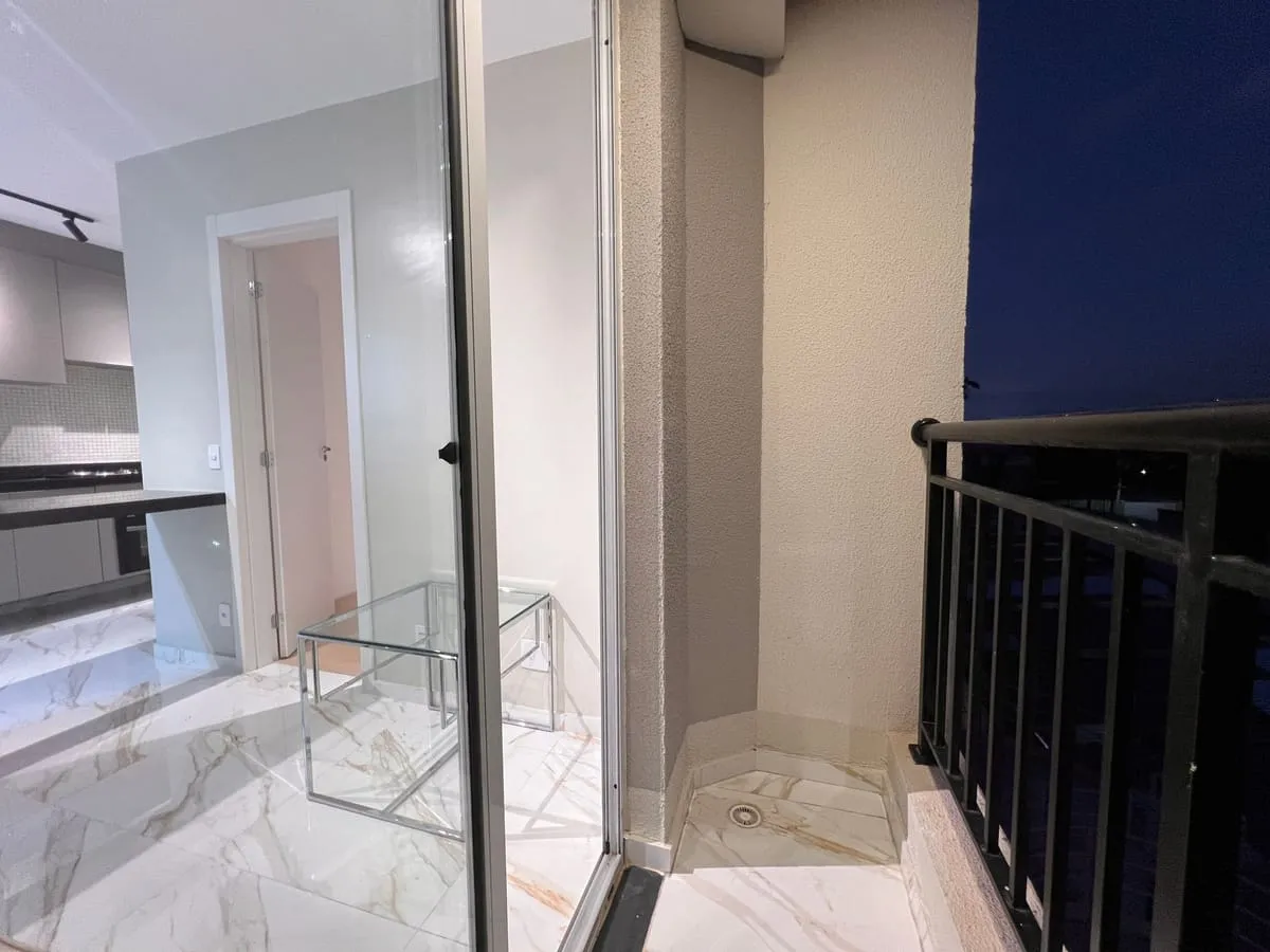 Imagem Apartamento com 2 Quartos para alugar, 42m² - Butantã