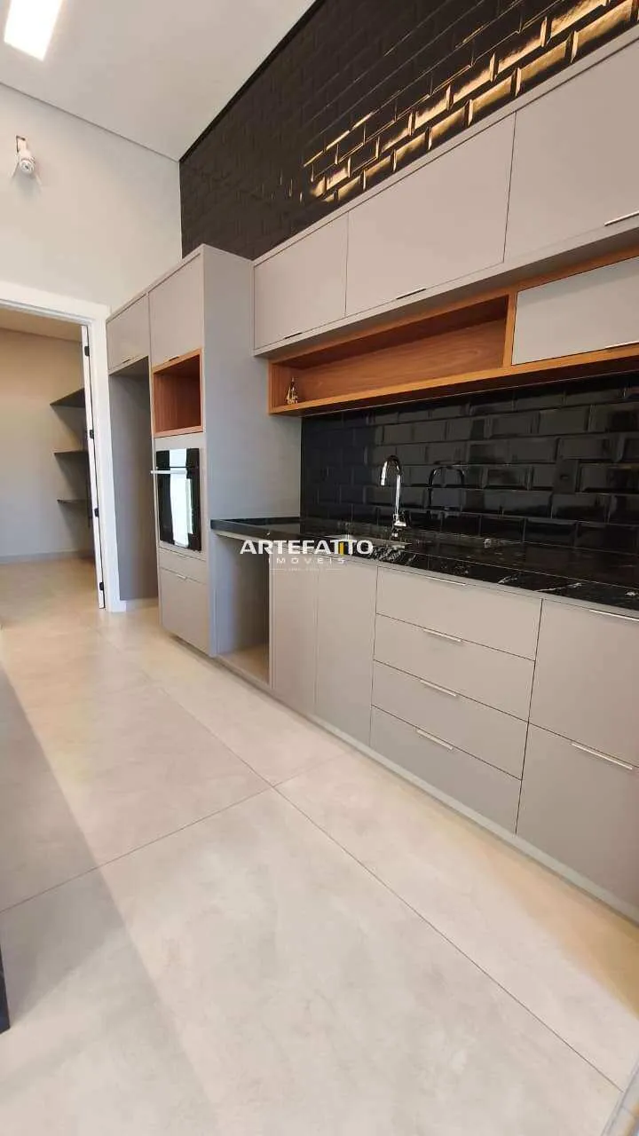 Imagem Casa à venda em Franca, Jardim Santa Lúcia, com 3 quartos, 214m2