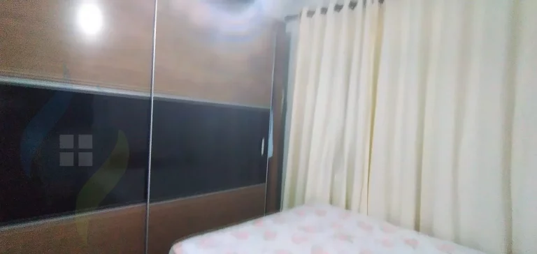 Imagem ACEITA TROCA PERMUTA!! Apartamento de 1 dormitório, 1 banheiro, 1 vaga, com 36m² em Taboão, São Bernardo do Campo