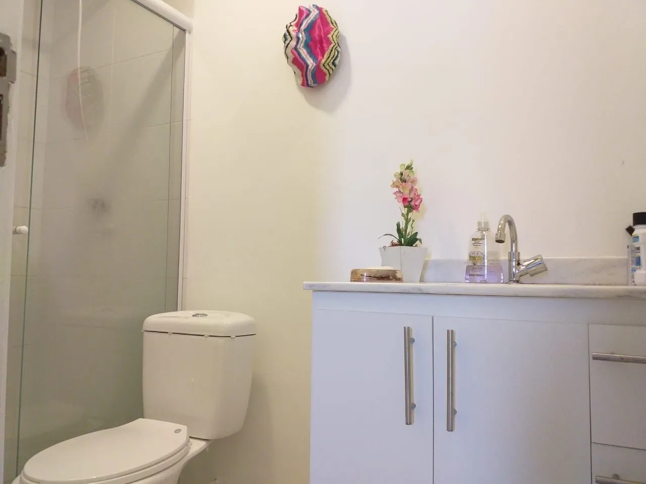 Imagem Apartamento à venda 2 Quartos, 1 Suite, 1 Vaga, 70.7M², Bela Vista, Pindamonhangaba - SP | Edifício New Way Tower