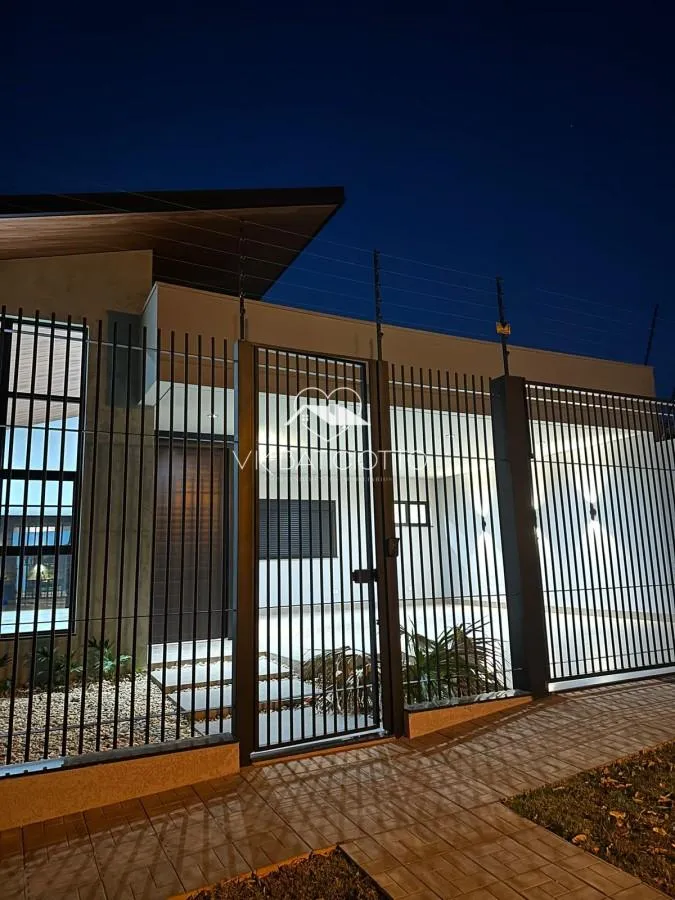 Imagem Casa para Venda em Maringá / PR no bairro Jardim Real