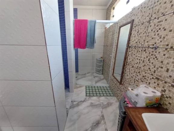 Imagem Sobrado com 5 dorms, Boqueirão, Praia Grande - R$ 1.25 mi, Cod: 2897