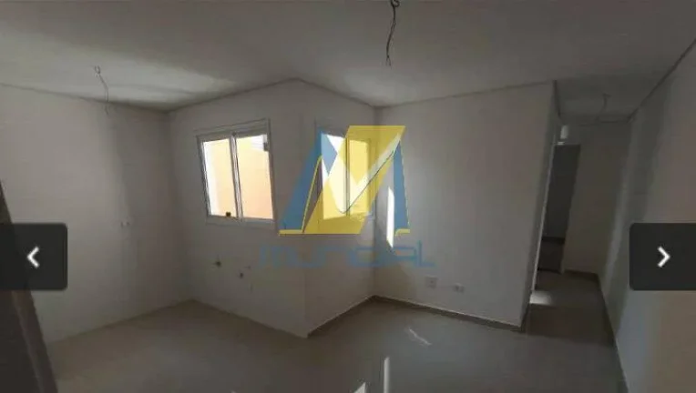Imagem Parque Novo Oratório Vendo Cobertura em Santo André