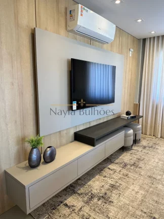 Imagem APARTAMENTO RESIDENCIAL em SÃO JOSÉ - SC, BARREIROS