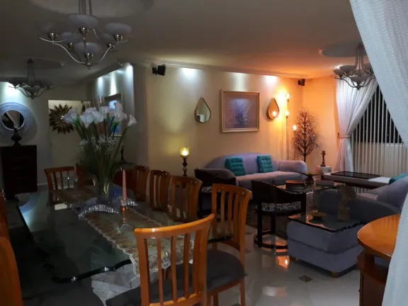 Apartamento com 3 Quartos à Venda, 250 m² em Batista Campos - Belém