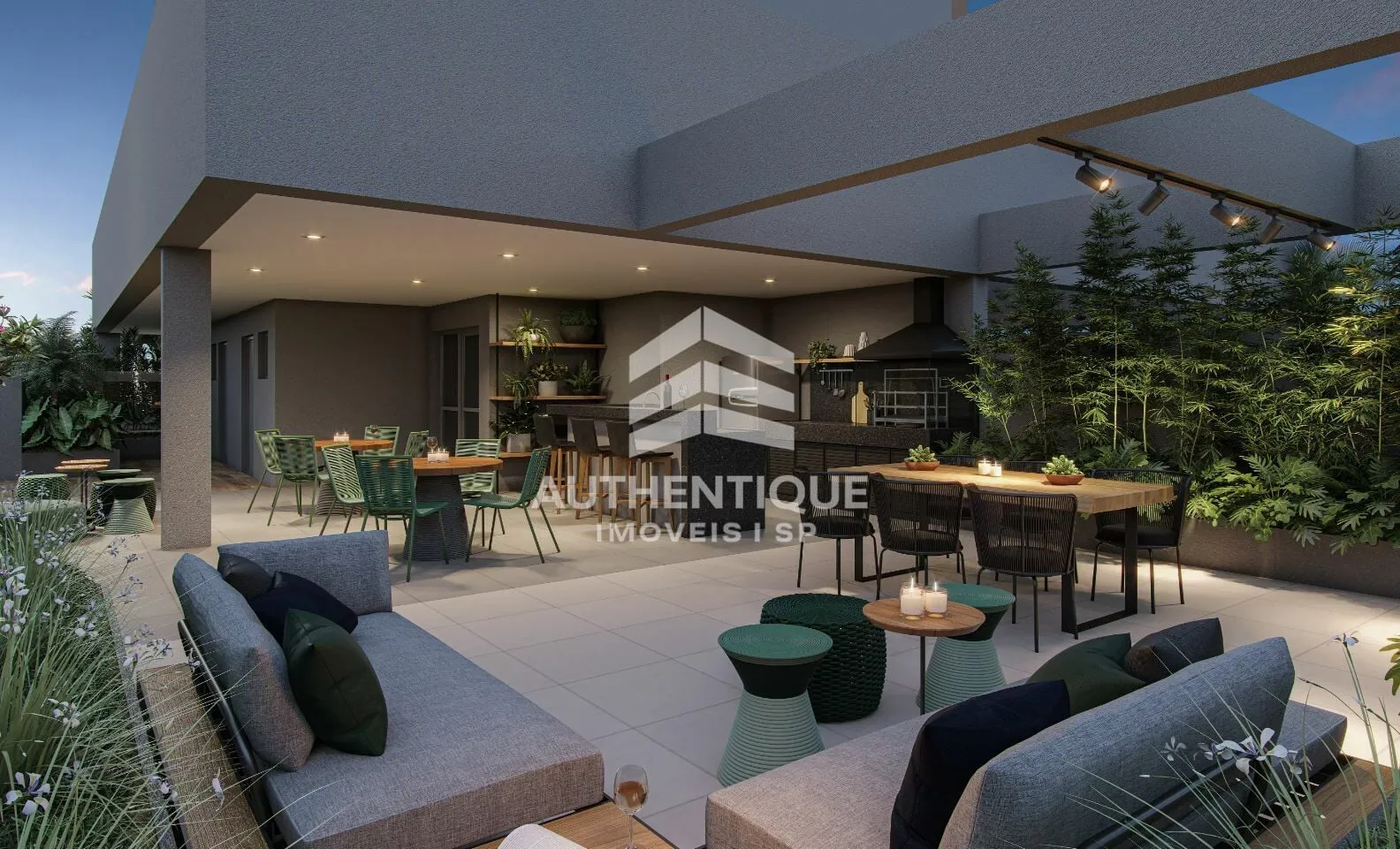 Imagem HAUS MITRE PLATO IPIRANGA - Apartamento à venda em São Paulo/SP