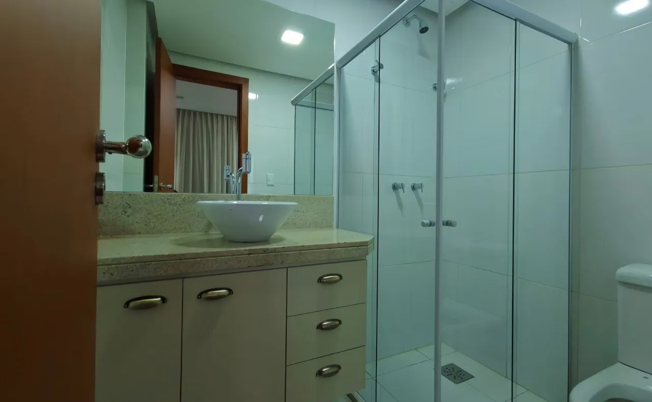 Imagem Apartamento com 3 quartos à venda em Vila Velha