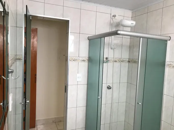 Imagem Casa com 3 Quartos à Venda, 191 m² em Piraporinha - Diadema