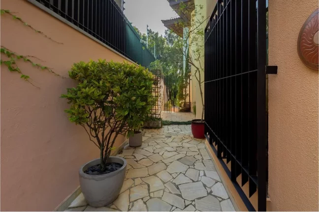 Imagem Casa à venda no bairro Alto da Lapa - São Paulo/SP