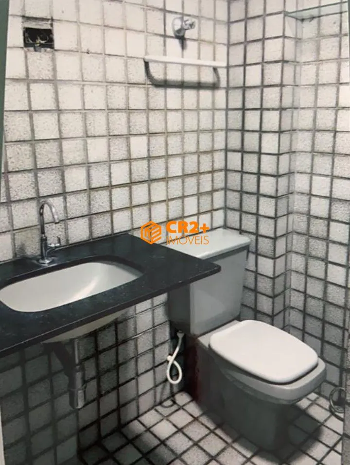 Imagem Vendo apartamento 3 quartos, 82 metros quadrados em Boa Viagem