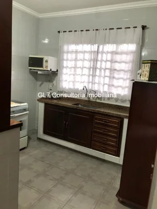 Imagem Casa a Venda Próximo ao Centro, Jardim Renata Indaiatuba SP