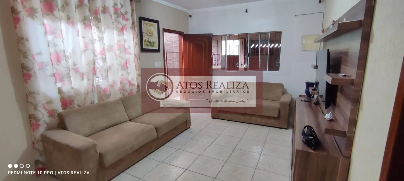 Imagem Casa térrea com edícula em Vila Sao Jose (Cidade Dutra), São Paulo - 200M², 3 dormitórios, 2 banheiros por R$ 799.000,00