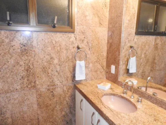 Foto do imóvel Apartamento com 4 Quartos à Venda, 272 m² em Avenida Visconde de Albuquerque