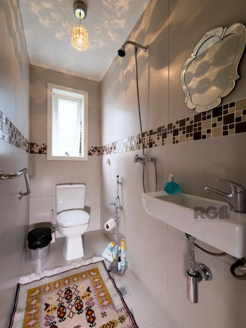 Imagem Casa de Condomínio em Tristeza