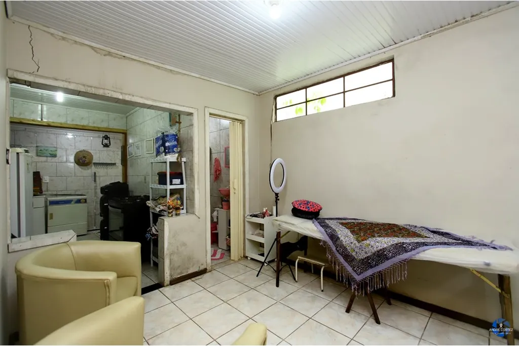 Imagem Casa em Rubem Berta
