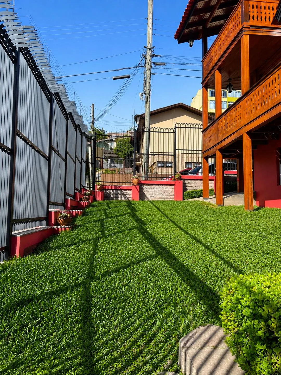Imagem Casa à venda em Caxias do Sul, Salgado Filho , com 4 quartos, 369.8m2
