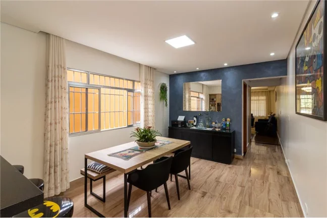 Imagem Casa Charmosa e Acolhedora no Jardim Pirituba, com Área Gourmet Completa e Suíte com Varanda Privativa