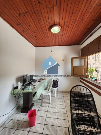 Imagem CASA NO CONJUNTO MANAUENSE - NOSSA SENHORA DAS GRAÇAS