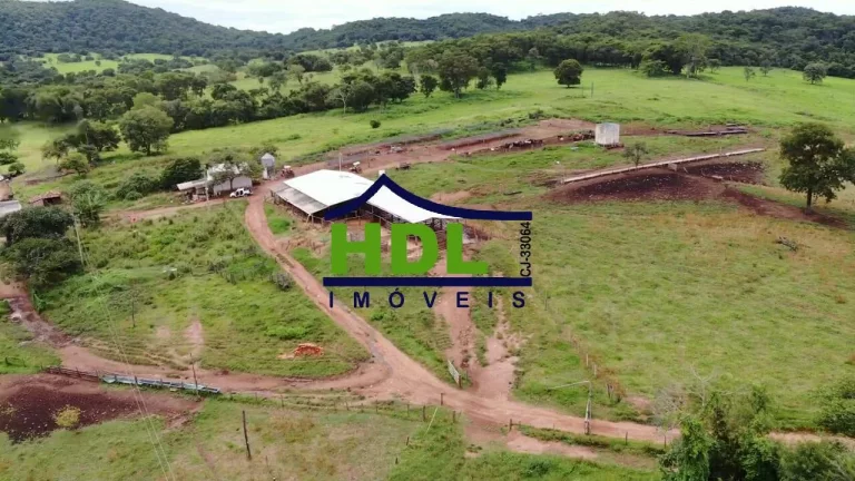 Imagem 61 alqs Top em Pontalina Go