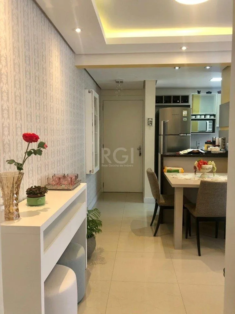 Imagem Apartamento para Venda - 43.89m², 1 dormitório, 1 vaga - Higienópolis