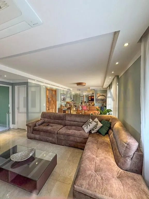 Imagem Apartamento com 3 dormitórios à venda, 178 m² por R$ 3.349.000,00 - Mooca - São Paulo/SP