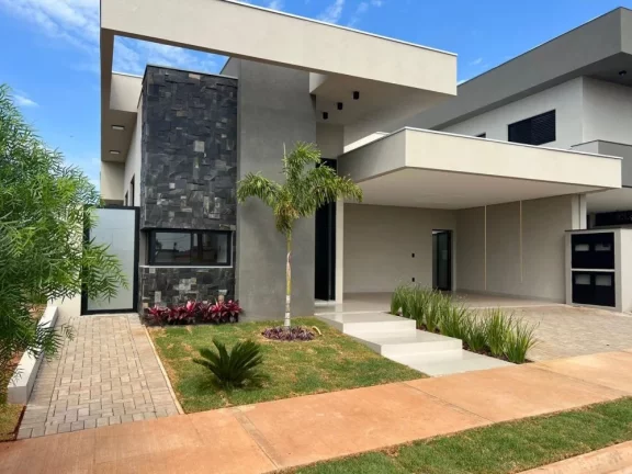 Foto do imóvel Casa em Condomínio a VENDA, Condomínio Villa De Leon I em Avenida Zamora