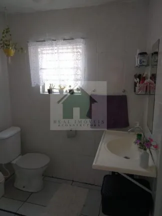 Imagem Casa com 1 Quarto à Venda, 70 m² em Cidade Parque Alvorada - Guarulhos