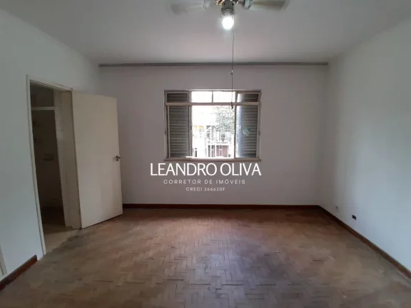 Imagem Sobrado para venda em Mirandópolis com 3 quartos, sendo 1 suíte, 216m²