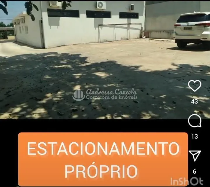 Imagem Prédio à venda, 315 m² por R$ 1.300.000,00 - Centro (Jales) - Jales/SP