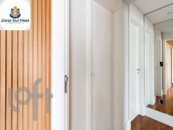 Imagem Apartamento Alto Padrão à Venda No Paraíso Com 3 Suítes e 3 Vagas